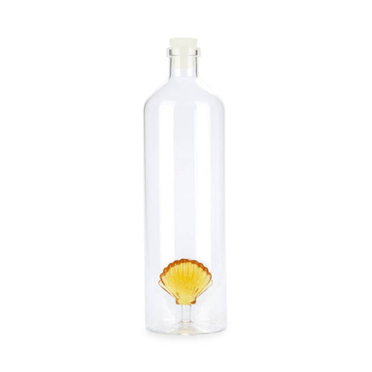 Bouteille Atlantis Coquillage jaune 1,2 L