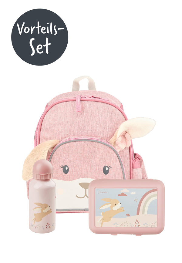 Kindergarten Set