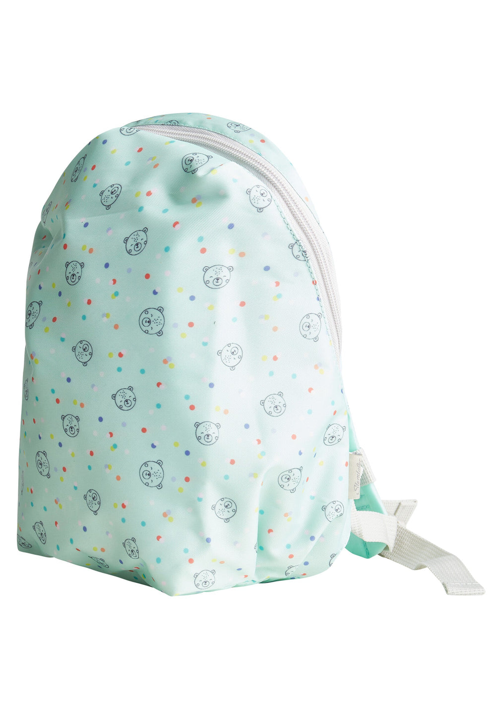 Mini sac à dos enfant Ours Bo