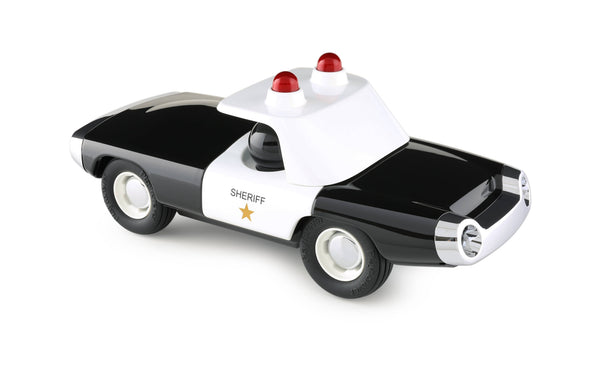 Voiture Maverick - Sheriff USA | Playforever