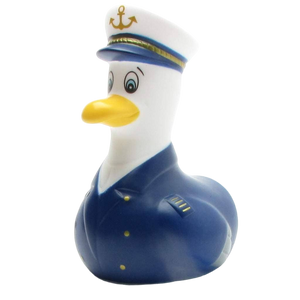 Capitán Gaviota