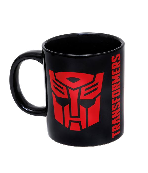 Mug Transformers - Autobot - produit Joy Toy