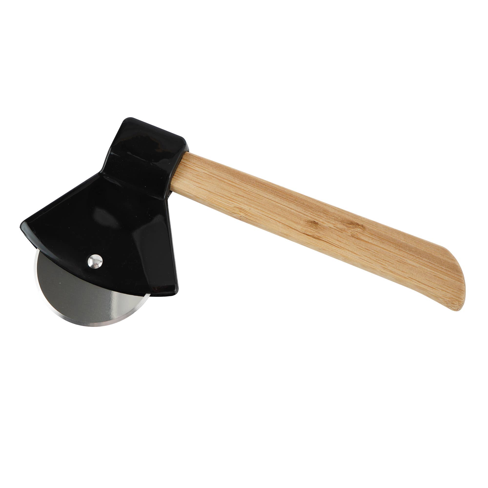 Coupe-pizza Hache