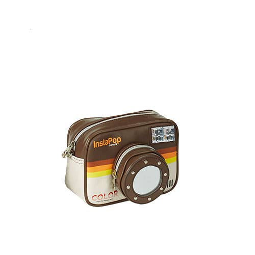 ¡Oh, papá! Amor instantáneo - Cam Wallet