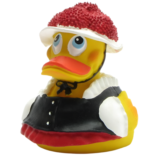 Black Forest Duck
