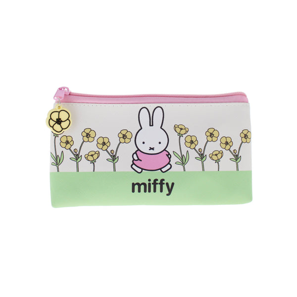 Estuche para lápices Miffy Rabbit