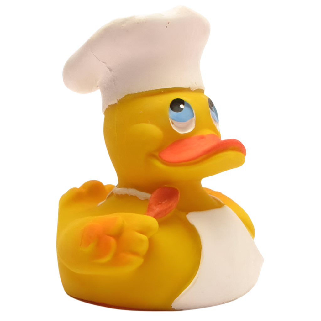 Chef de Patos