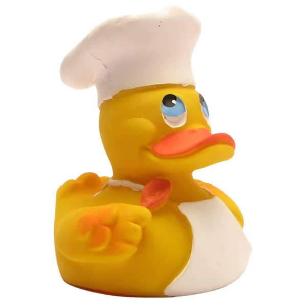 Chef Anatra