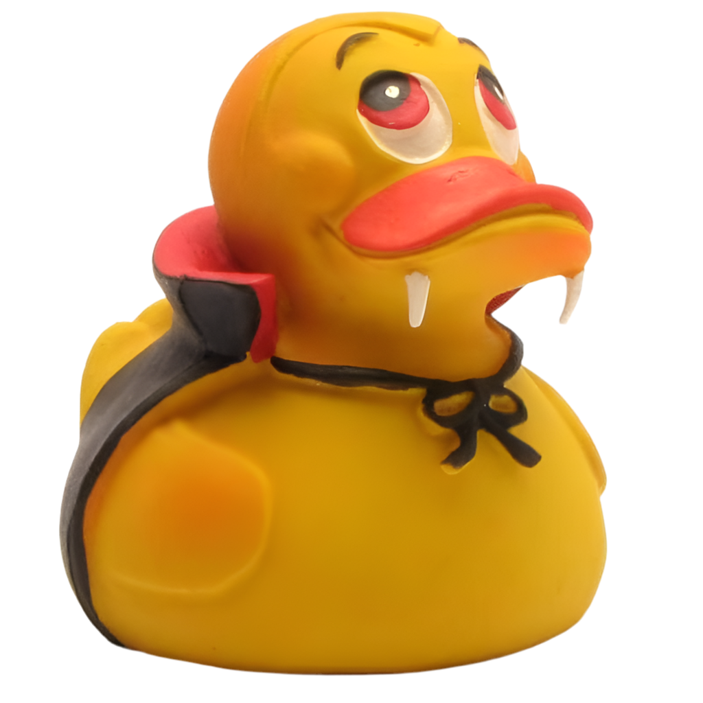 Pato vampiro