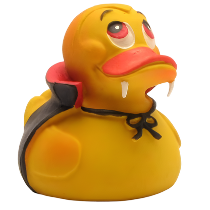 Pato vampiro