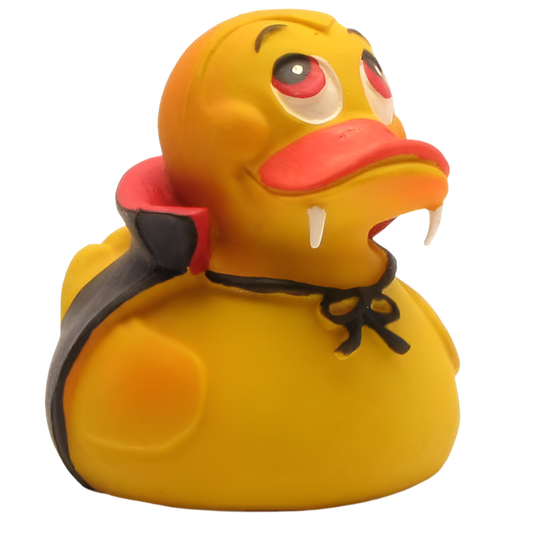 Pato vampiro