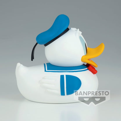 Donald - Figura Bath Sofvimates - PRE-ORDEN*