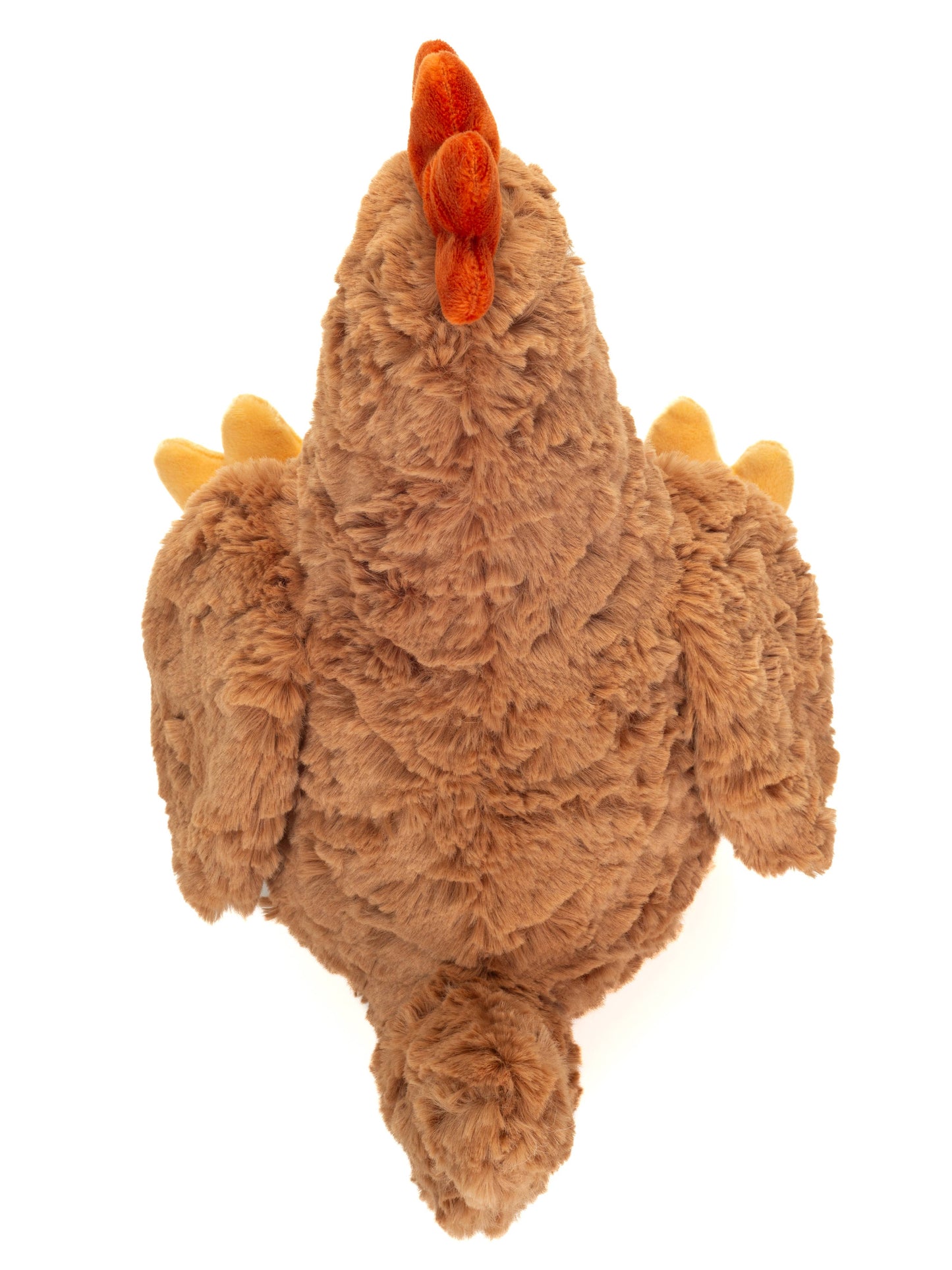 Peluche Poule Gloria