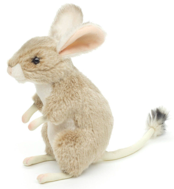 Peluche desert jerk debout Uni Toys
