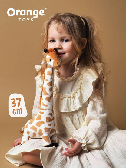 Peluche Giraffa - 37 cm