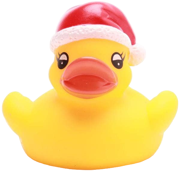Kleine kersteend