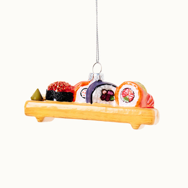 Decorazione sospesa Vassoio per sushi