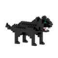 BRIXIES Panthère Noire
