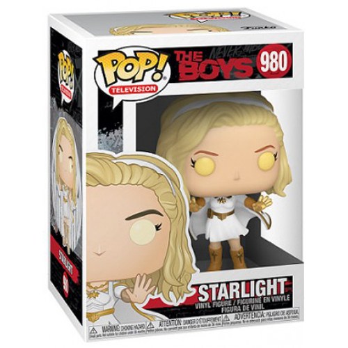 Funko Pop! Stella – The Boys
