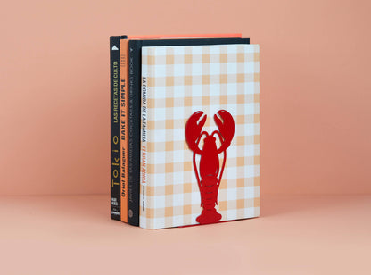 Sujetalibros Red Lobster