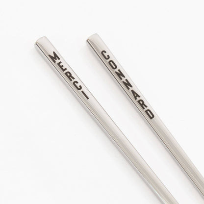 Baguettes GRACIAS IMBÉCIL