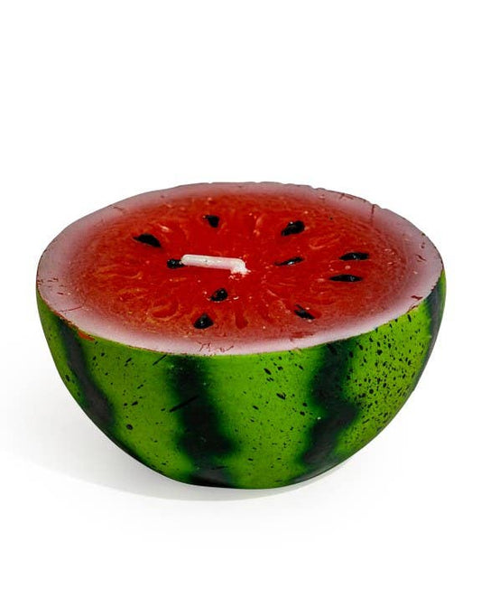 Bougie Pastèque