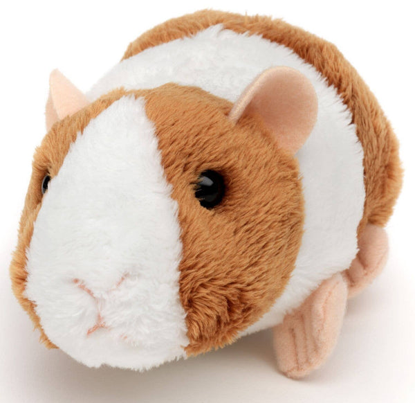Peluche guinea pig marron Uni Toys