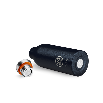 Clima Bottle | Deep Blue - 500 ml