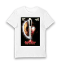 T-shirt adulte Friday the 13th Jason Is Back
