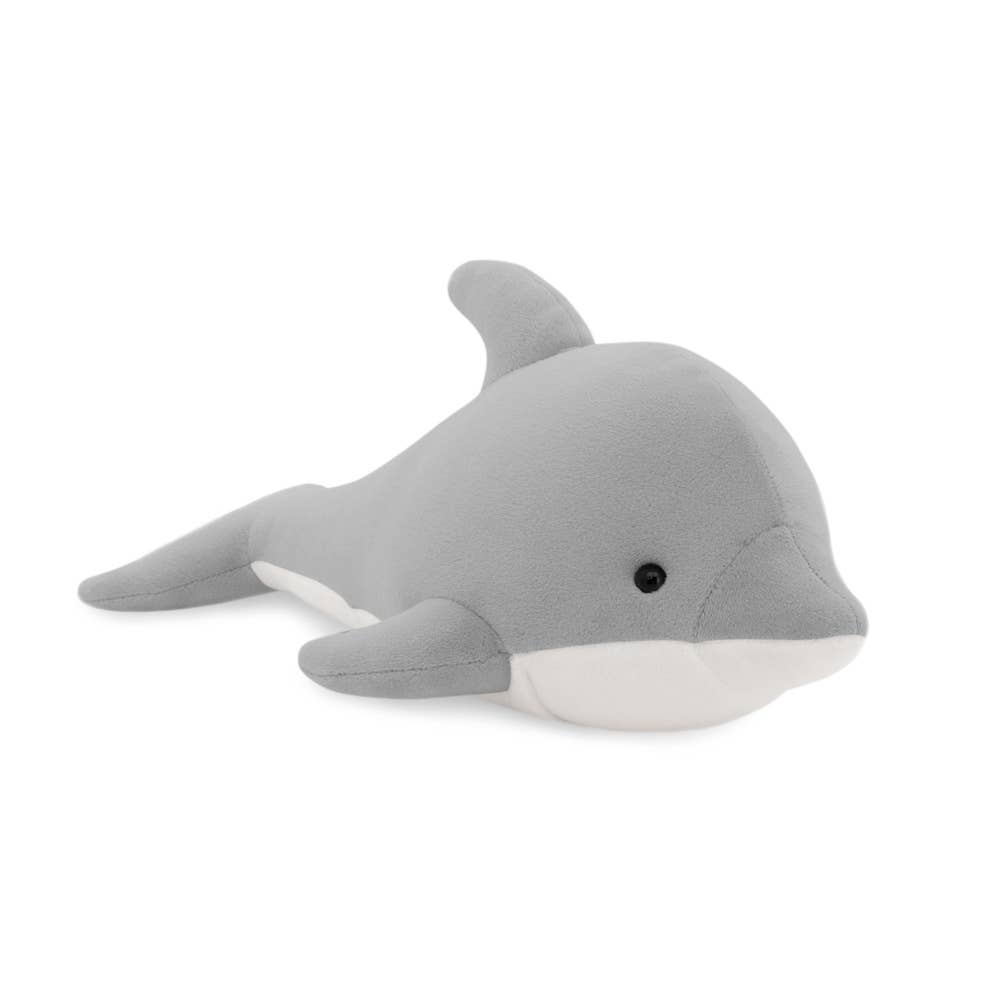 Peluche Dauphin - 35 cm, dès 0 mois