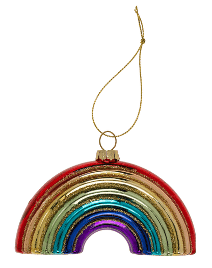 Boule de Noël Pride – vue 12