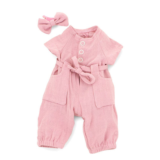 Conjunto de ropa Lucky Doggy: Paseo cómodo