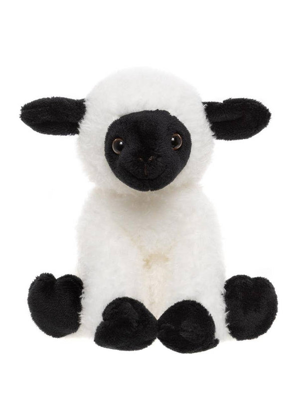 Knuffellammetje