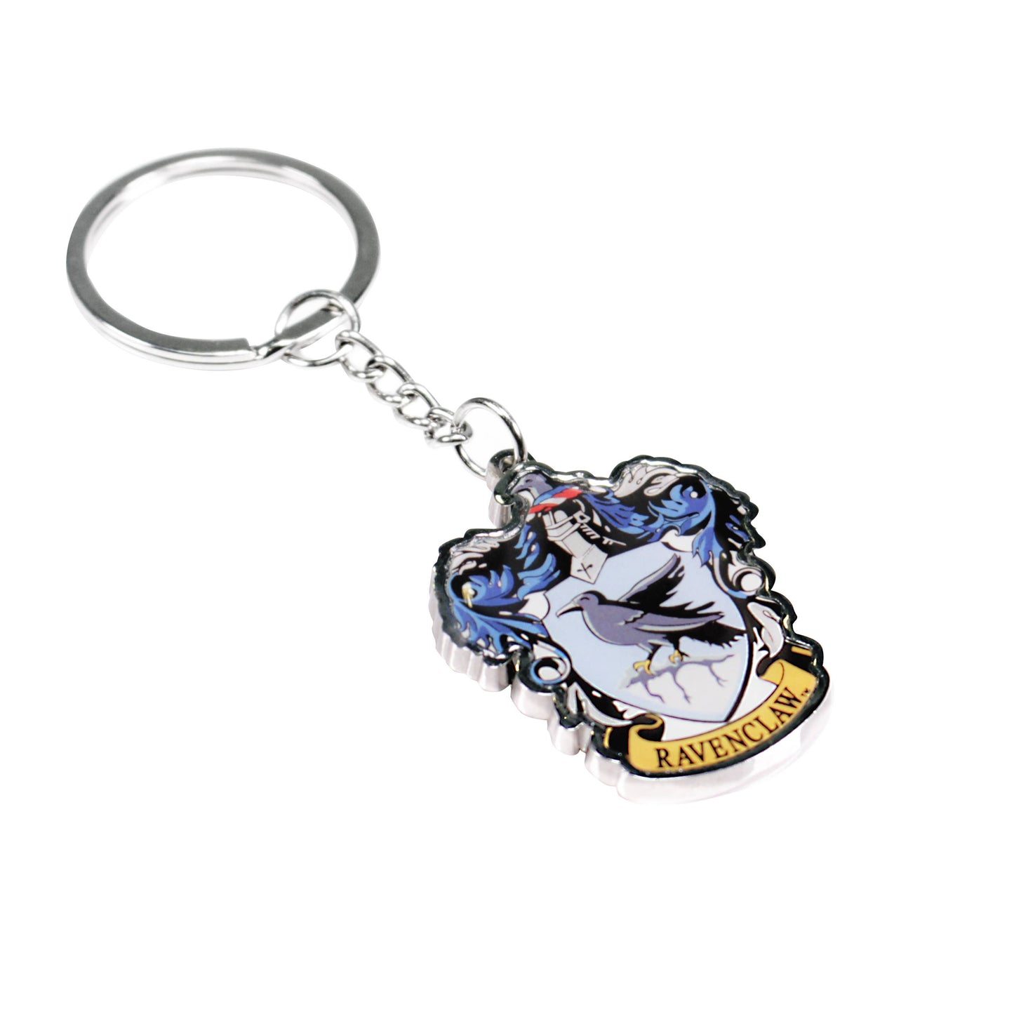 Harry Potter Ravenclaw Keychain