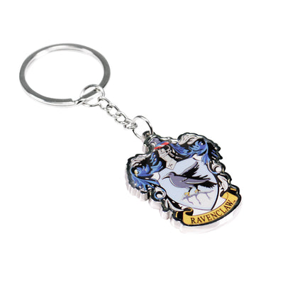 Harry Potter Ravenclaw Keychain