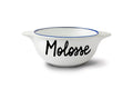 Tigela Breton Molossus
