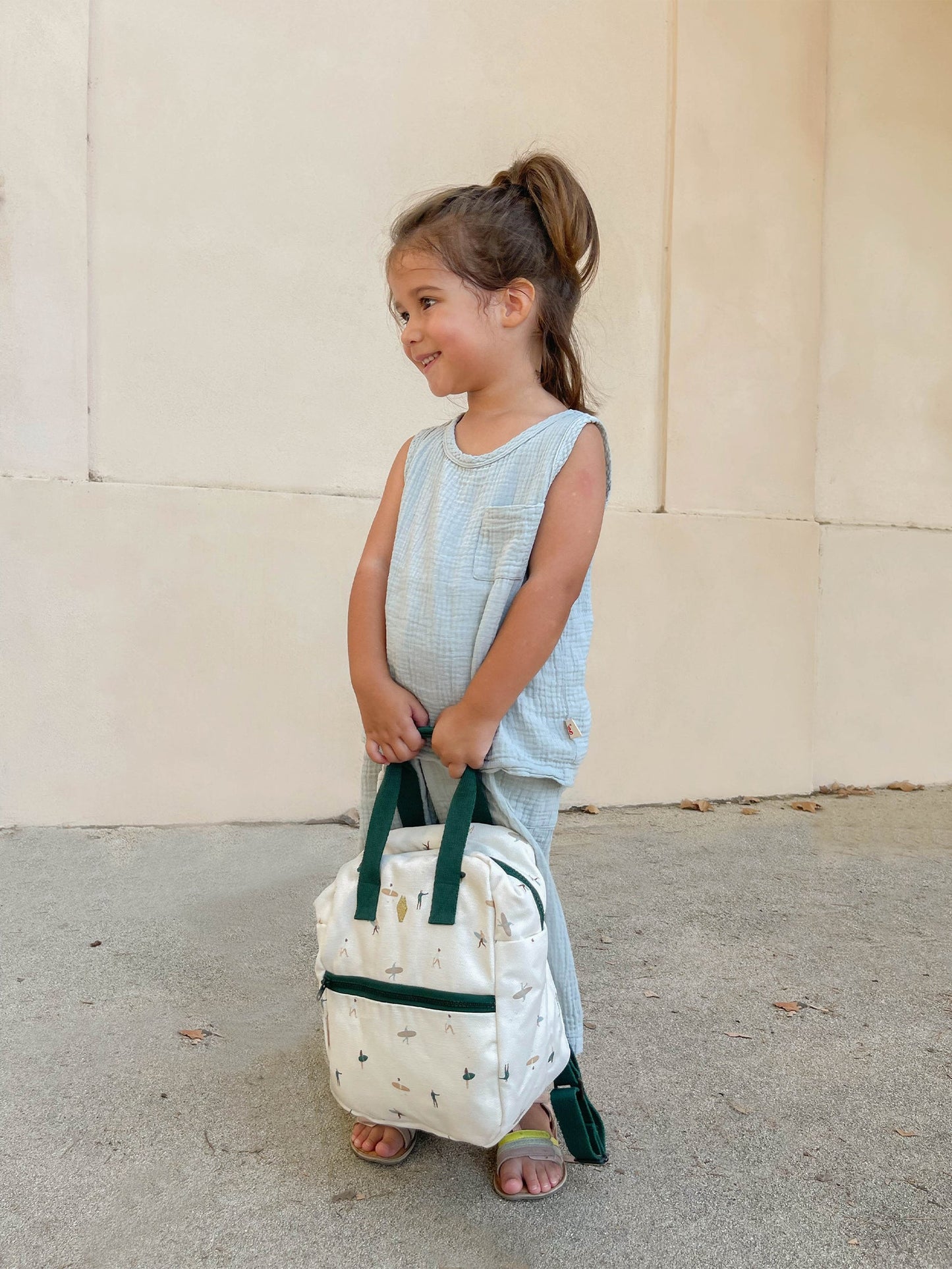 Sac à dos - NOE