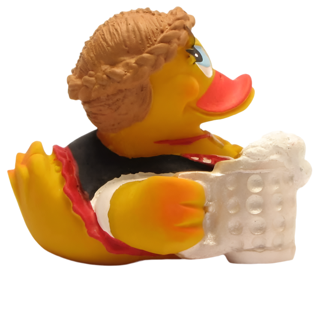 Pato Dirndl