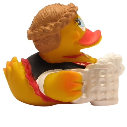 Canard Dirndl
