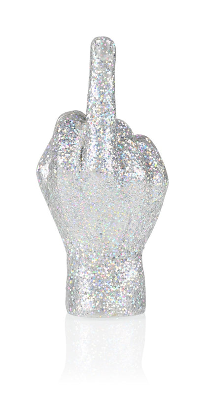 porte photo magnetique main fuck disco bitten