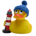 Canard Gardien de Phare