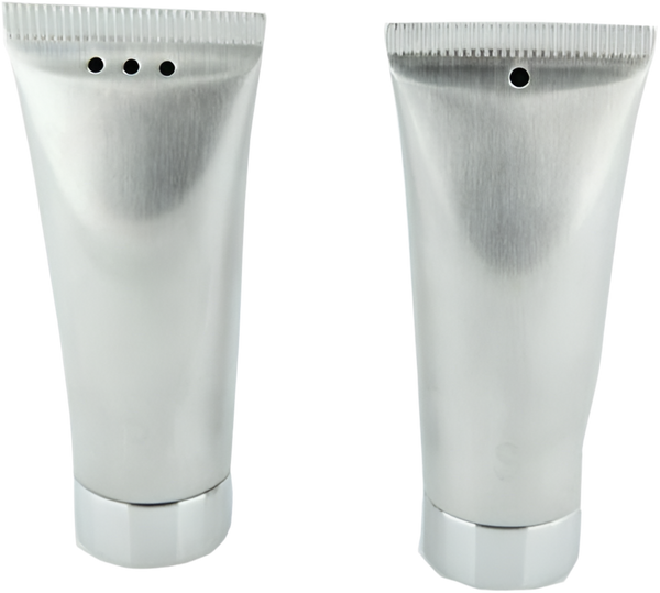 Sel Et Poivre Tube De Peinture Cadeau Geek