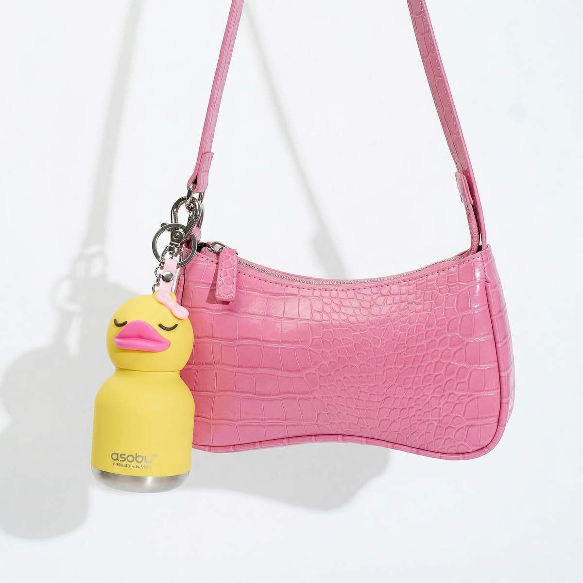Mini Duck Bestie Bottle