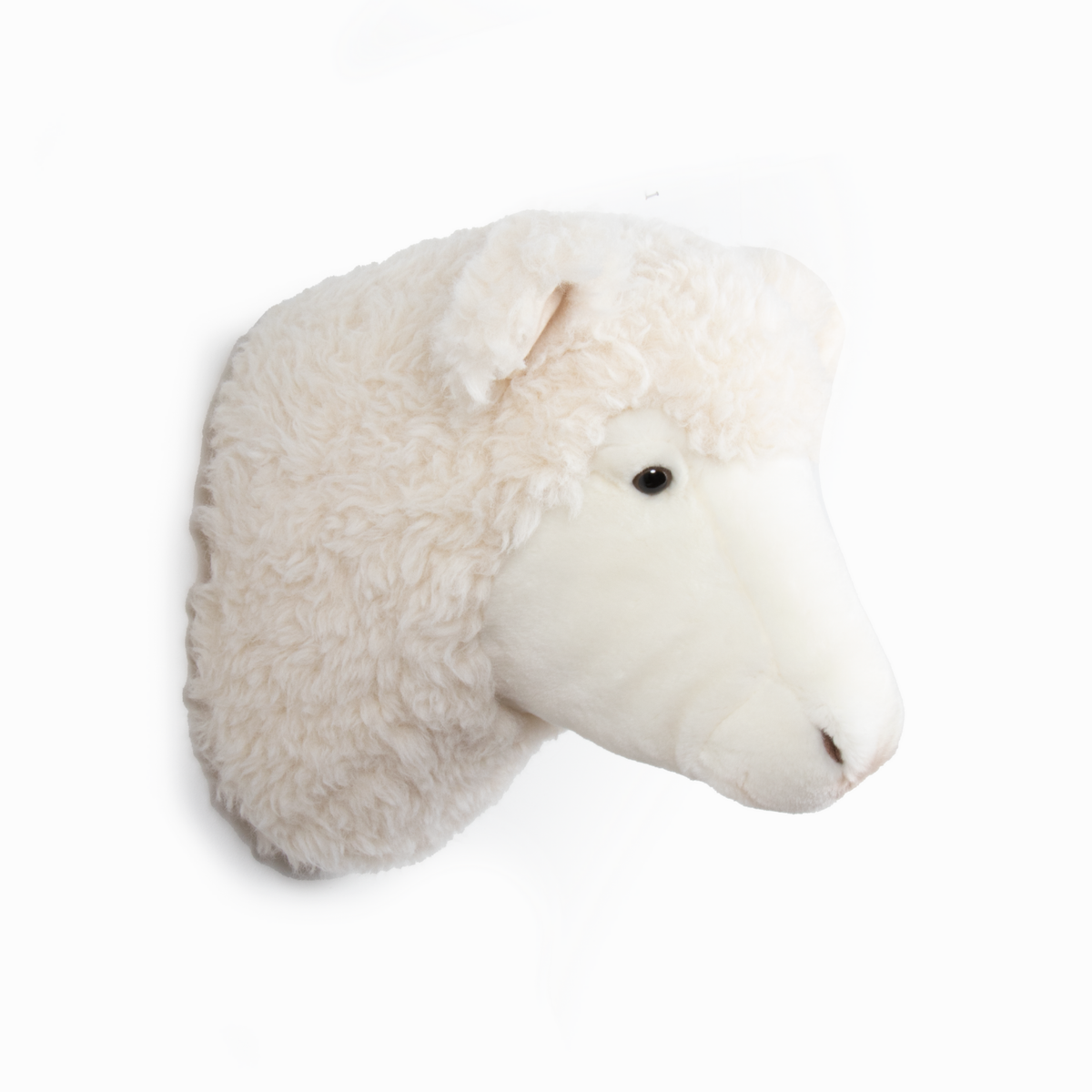 Décoration murale peluche Harry le mouton