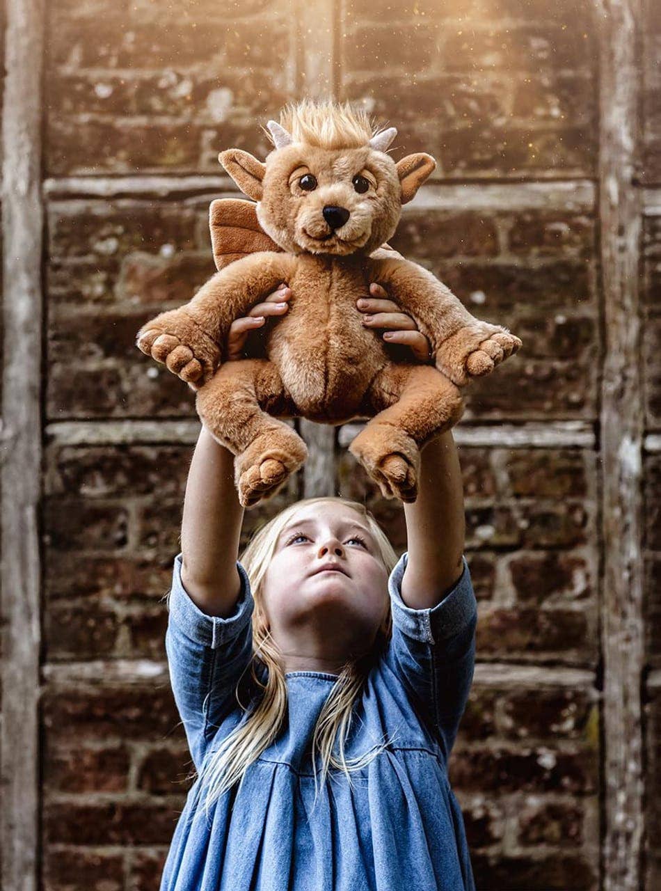 Bartizan Plush Toy