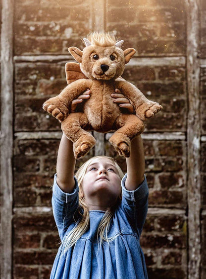 Bartizan Plush Toy