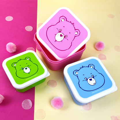Pots de – rangement Care Bears | Blueprint Collections – vue 12
