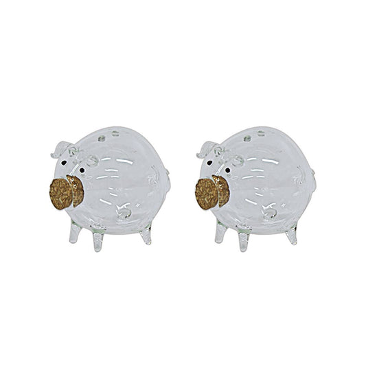 Sel et poivre Cochons