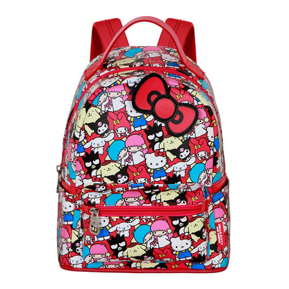 Sanrio Hello Kitty Friends-Sac à dos Heady Petit