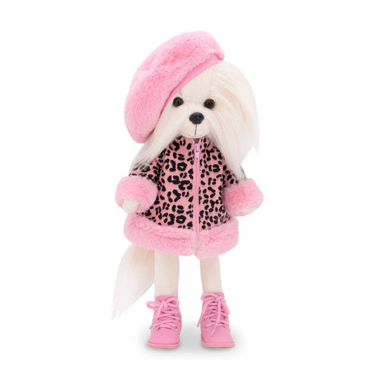 Muñeca perrita Lucky Mimi: Mi amor - 38 cm